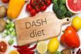 رژیم دش چیست و چرا برای افراد دارای فشار خون بالا مناسب است؟