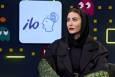 استوری جدید فریبا نادری پس از مصاحبه جنجالی‌اش | مخلص بچه‌های ونک هستم! + عکس