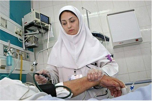 مجلس در خط مقدم حمایت از مدافعان سلامت