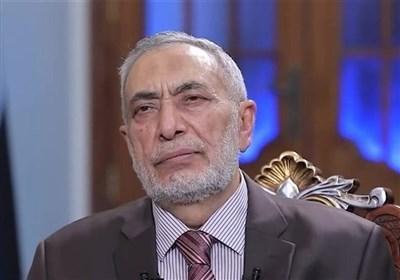 عراق|مشهدانی: هرگز راه حل دو دولت را نخواهیم پذیرفت