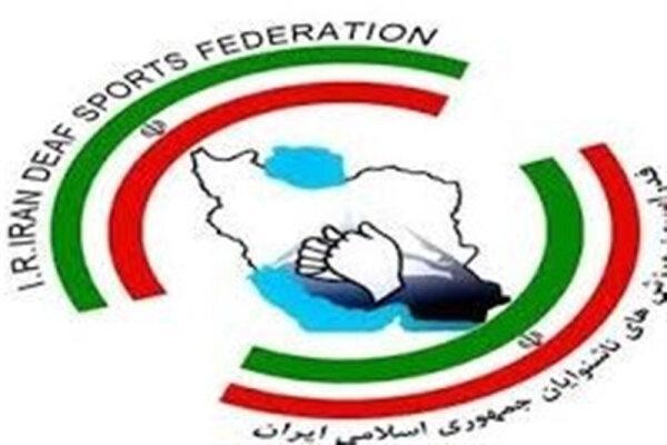 اعزام ۸ مربی و ورزشکار از اردبیل به المپیک ناشنوایان