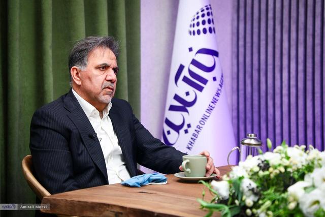عباس آخوندی: کشورهای منطقه به این نتیجه رسیدند ایران فاقد دولت-ملت است/نظم جهان لیبرال کلا در حال فروپاشی است