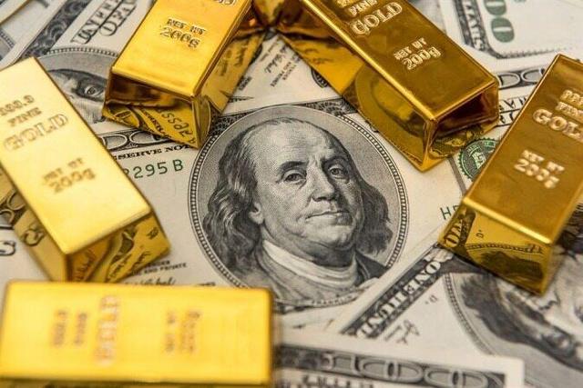 چرا بازار طلا مطیع تغییرات قیمت طلای جهانی و دلار است؟/ فقط در این شرایط قیمت‌ها افت می‌کند