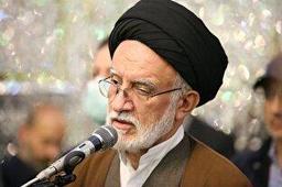 تأکید دبیر جامعه روحانیت شیراز بر مقابله با فساد مالی