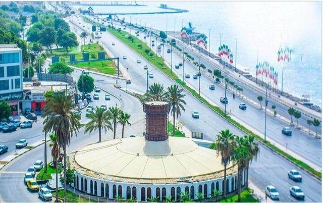 بندرعباس، گنجینه دریایی ایران به جمع شهرهای تاریخی کشور پیوست