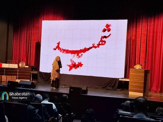 مادران شهدای ورزشکار و قهرمانان زورخانه‌ای کرمان در قاب احترام و تکریم ماندگار شدند
