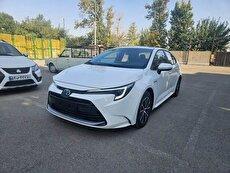 وقتی تویوتا اصالتش را در چین جا گذاشت؛ نگاهی فنی به لوین ساخت چین