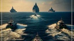 جزئیات رویارویی قایقهای تندرو ایران با ناو آمریکا