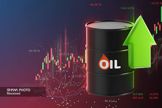 رشد قیمت نفت با ترسیم چارچوب توافق آمریکا و چین