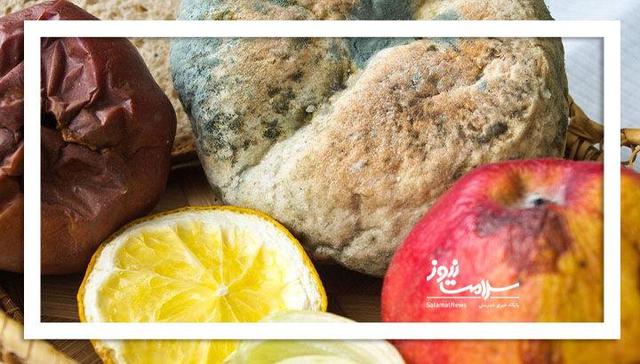نقش نادیده کپک‌ها در افزایش وزن