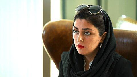 شیرین مقدم کیست؟ | بیوگرافی میکاپ آرتیست معروف و داور برنامه زن روز و ماجرای حواشی‌اش با علی ضیا