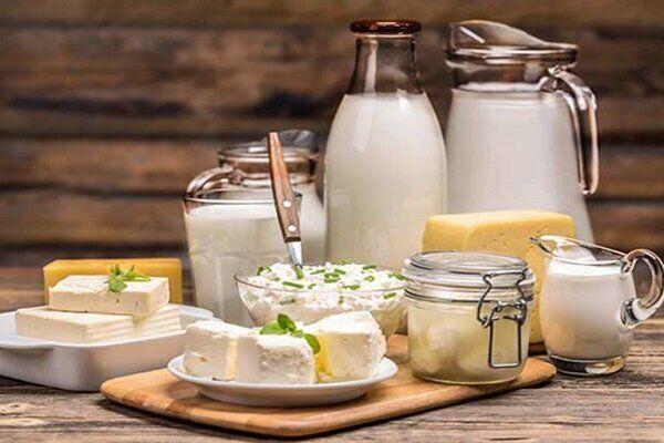 ماجرای افزایش قیمت محصولات لبنی چیست؟