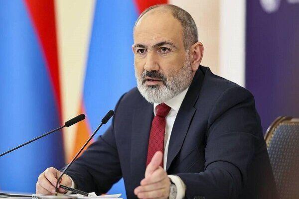 ارمنستان محدودیت‌های ترانزیتی با آذربایجان را لغو کرد