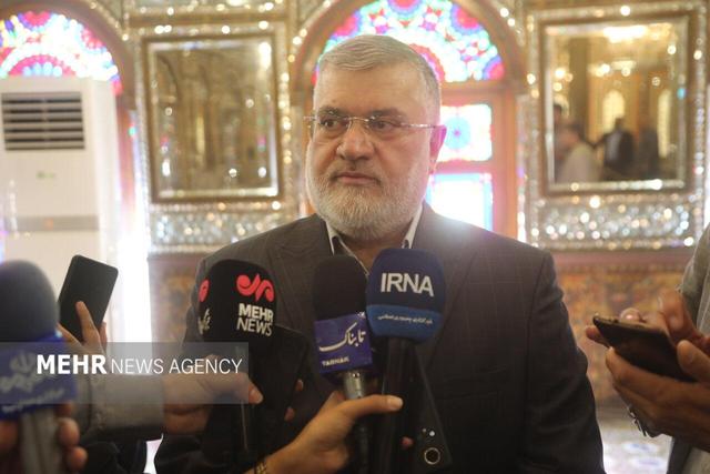 استاندار تهران: جانبداری در برگزاری انتخابات خط قرمز دولت ‌است