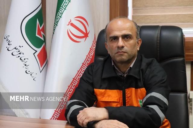 مرادی: پروژه تعریض پل تخته‌ پل رشت با جدیت در حال پیگیری است