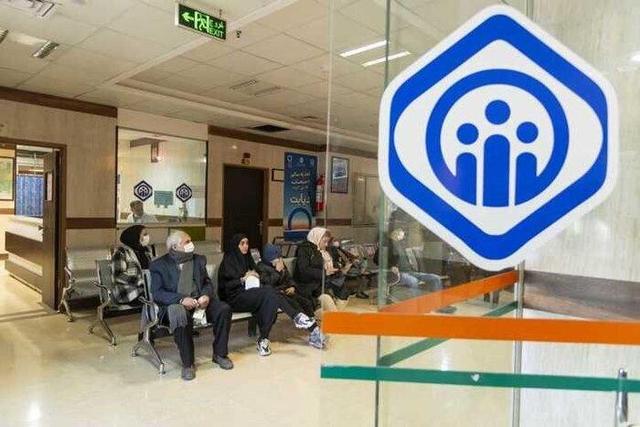 مستمری بگیرانِ بازمانده تا ۱۵ آبان ماه نسبت به تکمیل تعهدنامه اقدام کنند