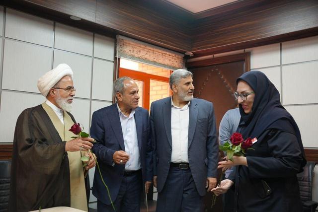 امام‌ جمعه کرمانشاه: پرستاری رسالتی الهی و انسانی است