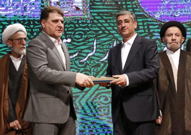 کارنامه یک‌ساله استاندار لرستان؛ از ریل‌گذاری اقتصادی تا احیای پروژه‌های آبی و زیربنایی