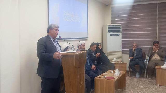 مردمی کردن فعالیت‌های قرآنی تاثیرگذاری بیشتری در جامعه دارد