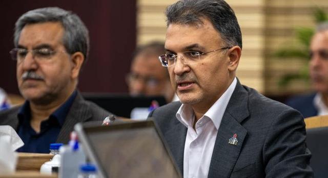 پایداری تولید گاز در زمستان با هم‌افزایی پالایشگاه‌های گازی کشور