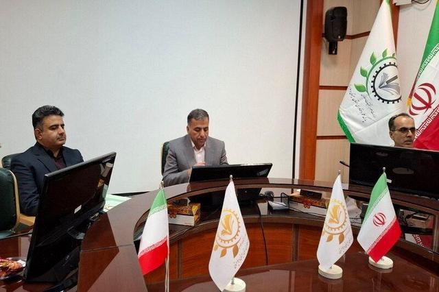راه‌اندازی فرهنگسرای کارآفرینی در حاشیه شهر زاهدان