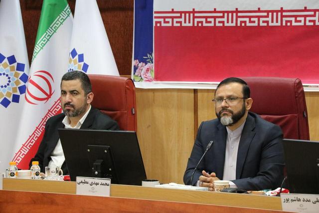 پیشنهاد انحلال شورای شهر اهواز رای نیاورد