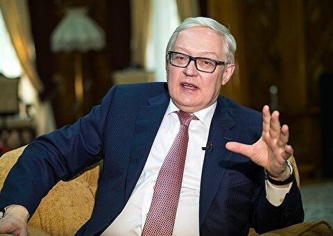 معاون وزیرخارجه روسیه: امیدوارم افرادی که از دوره چالش‌برانگیز کنونی، مطلع هستند، به همان اندازه درک کنند که تهران و مسکو باید حتی نزدیک‌تر به یکدیگر بایستند / معتقدم که هیچ بی‌اعتمادی بین ایران و روسیه وجود ندارد