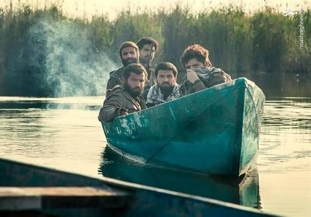«پسران هور»؛ روایتی که شهید گمنام را به قهرمان ملی بدل کرد/ «علی‌ هاشمی» فرماندهی که هور و دل‌ها را فتح کرد