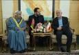 مومنی: روابط ایران و عمان همواره نزدیک و حسنه بوده است