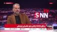 رشیدی کوچی: کره شمالی تا مدل موی مردم هم ورود کرده است/ مجری: فکتی هم دارید برای این مثال ها؟ رشیدی کوچی: کتاب خواندم!