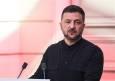 زلنسکی از توافق با متحدان درباره طرح صلح اوکراین خبر داد