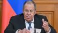 Russia recognizes Ukraine’s independence but not its ‘Nazi’ regime – Lavrov