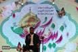 تصاویر/ برگزاری جشن ولادت حضرت زینب (س) در خراسان‌شمالی