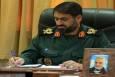 فرمانده سپاه لرستان ولادت حضرت زینب و روز پرستار را تبریک گفت