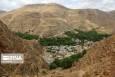 فیلم/ «اسفیدان»؛ بهشتی پلکانی در آغوش کوه‌های خراسان‌شمالی