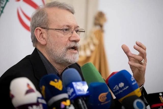 روابط ایران و پاکستان می‌تواند به سطح شراکت راهبردی ارتقا یابد