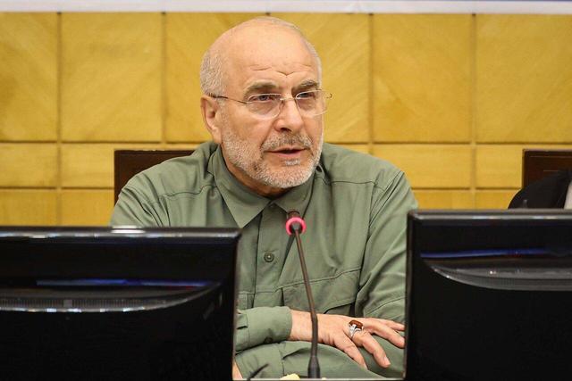 بذر اراده کاشتید و غرور ملی درو کردید