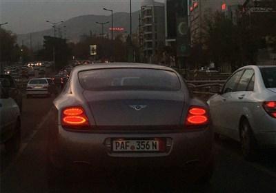 چرا برخی خودروهای لوکس با پلاک خارجی در ایران تردد می‌کنند؟