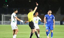 شوک سنگین AFC به استقلال؛ کوشکی ۳ جلسه محروم شد