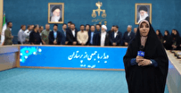 دستور رئیس قوه قضائیه بر حمایت قضایی از پرستاران
