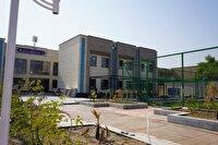 نخستین مدرسه طرح ملی عدالت آموزشی اهواز در آستانه افتتاح