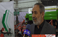 نمایشگاه‌ها مسیر رقابت در بازار‌های جهانی را هموار می‌کنند