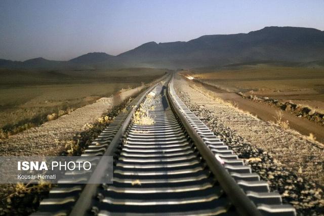 راه‌آهن دورود ـ اندیمشک یکی از نیازهای حیاتی استان و کشور است