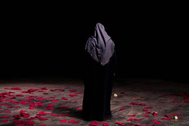 قصه‌های «شهر خورشید» در اردکان روی صحنه رفت