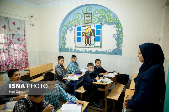 طرح «نماد» از اواسط آبان در مدارس چهارمحال و بختیاری اجرا می‌شود