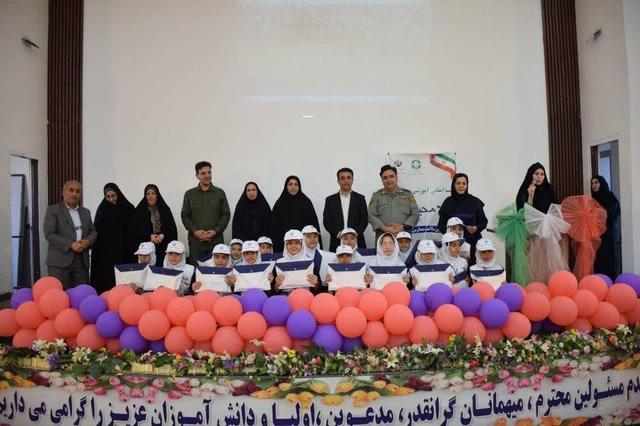 آموزش، کلید حل مسائل در حوزه‌ محیط زیست است