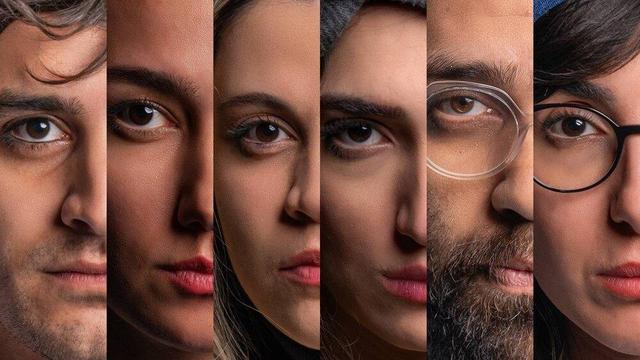 از خبر «شکستن امواج» تا آغاز اکران «چای سرد»