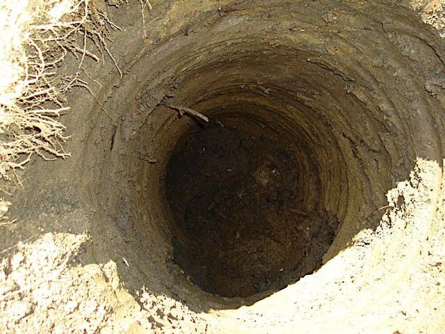 ببینید/ پیدا شدن زن‌ گمشده سبزواری پس از یک هفته در چاه