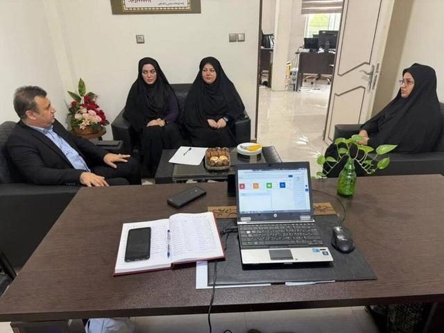 اعتماد مردم سرمایه اصلی فعالیت‌های خیرخواهانه است