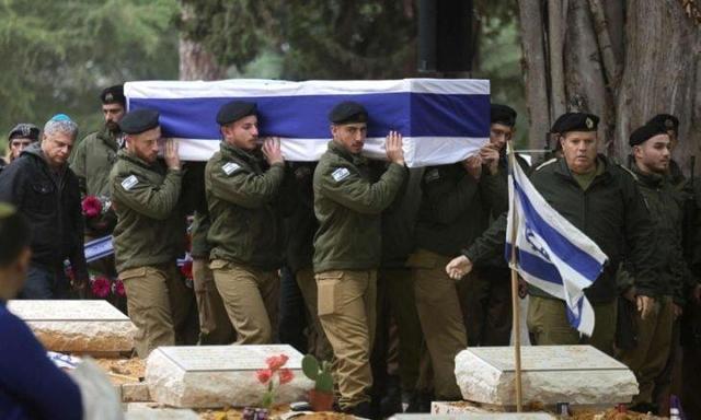 کشته شدن یک نظامی صهیونیست در جنوب غزه